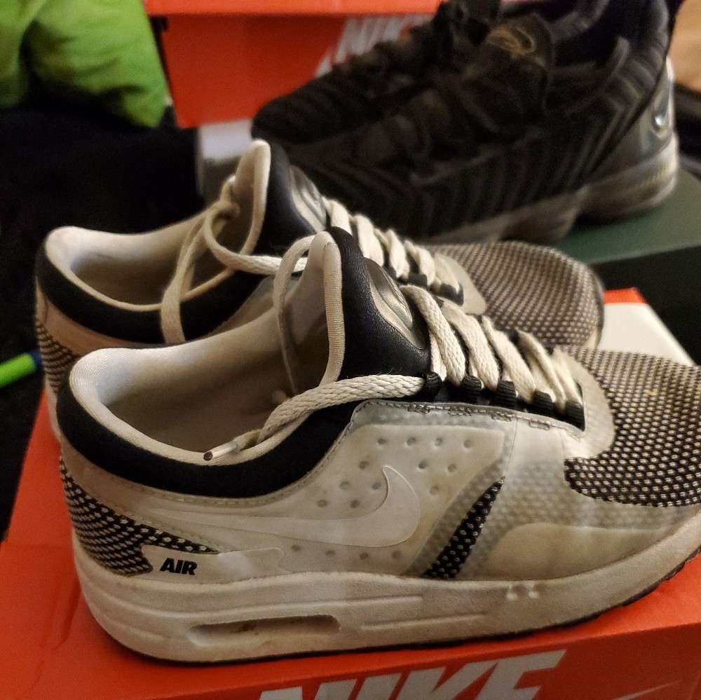 Nike air max